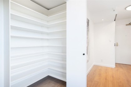 Photo 23 at 605 - 1228 Marinaside Crescent, Yaletown, Vancouver West