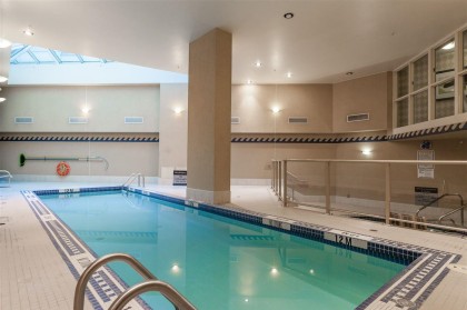 Photo 26 at 605 - 1228 Marinaside Crescent, Yaletown, Vancouver West