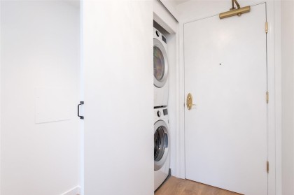 Photo 22 at 605 - 1228 Marinaside Crescent, Yaletown, Vancouver West