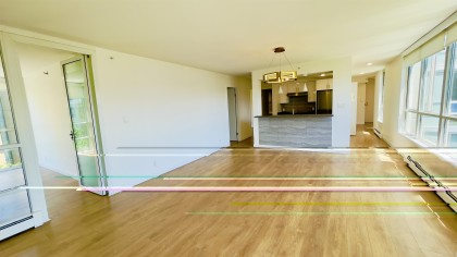 Photo 24 at 605 - 1228 Marinaside Crescent, Yaletown, Vancouver West