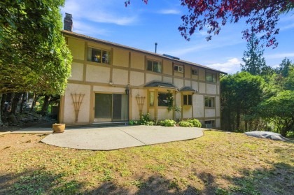 Photo 23 at 5519 Cliffridge Place, Canyon Heights NV, North Vancouver