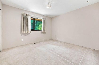 Photo 13 at 5519 Cliffridge Place, Canyon Heights NV, North Vancouver