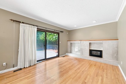 Photo 22 at 5519 Cliffridge Place, Canyon Heights NV, North Vancouver