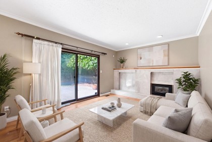 Photo 3 at 5519 Cliffridge Place, Canyon Heights NV, North Vancouver