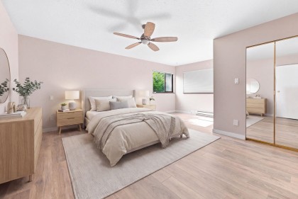Photo 9 at 5519 Cliffridge Place, Canyon Heights NV, North Vancouver
