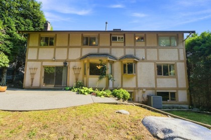 Photo 24 at 5519 Cliffridge Place, Canyon Heights NV, North Vancouver