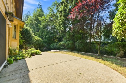 Photo 25 at 5519 Cliffridge Place, Canyon Heights NV, North Vancouver