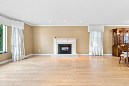 Photo 21 at 5519 Cliffridge Place, Canyon Heights NV, North Vancouver
