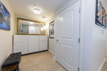 Photo 17 at 303 - 199 Victory Ship Way, Lower Lonsdale, North Vancouver