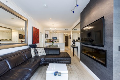 Photo 16 at 303 - 199 Victory Ship Way, Lower Lonsdale, North Vancouver