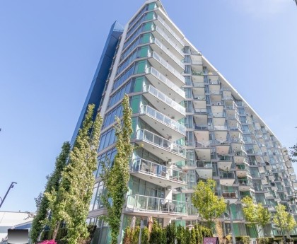 Photo 32 at 303 - 199 Victory Ship Way, Lower Lonsdale, North Vancouver