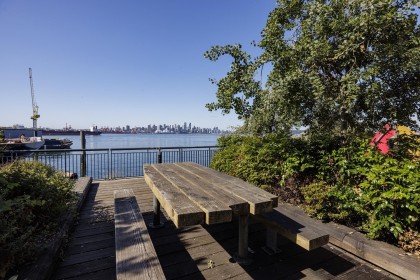 Photo 28 at 303 - 199 Victory Ship Way, Lower Lonsdale, North Vancouver