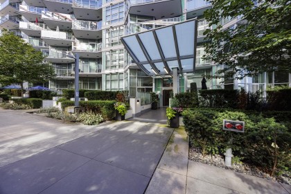 Photo 5 at 303 - 199 Victory Ship Way, Lower Lonsdale, North Vancouver