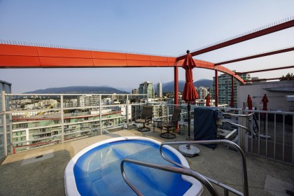 Photo 24 at 303 - 199 Victory Ship Way, Lower Lonsdale, North Vancouver