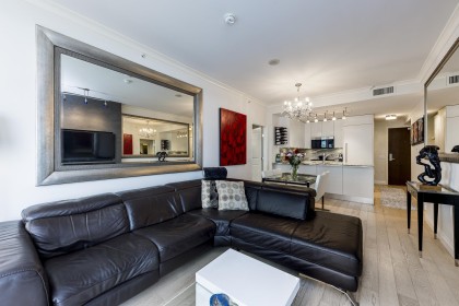 Photo 15 at 303 - 199 Victory Ship Way, Lower Lonsdale, North Vancouver