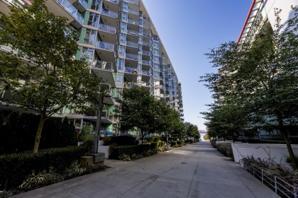 Photo 4 at 303 - 199 Victory Ship Way, Lower Lonsdale, North Vancouver