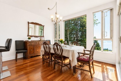 Photo 12 at 2462 Shadbolt Lane, Panorama Village, West Vancouver