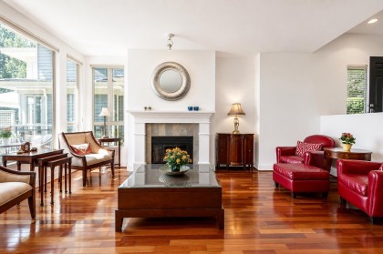 Photo 3 at 2462 Shadbolt Lane, Panorama Village, West Vancouver