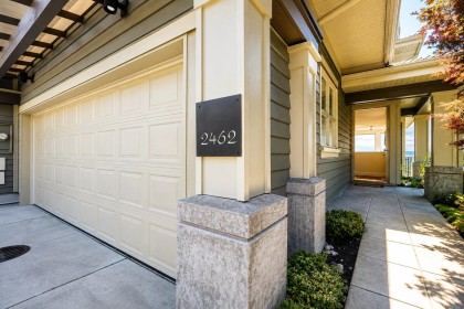 Photo 28 at 2462 Shadbolt Lane, Panorama Village, West Vancouver