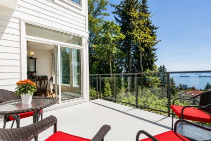Photo 24 at 2462 Shadbolt Lane, Panorama Village, West Vancouver