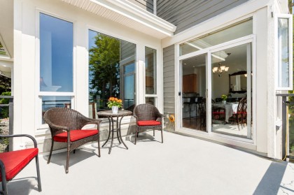 Photo 25 at 2462 Shadbolt Lane, Panorama Village, West Vancouver