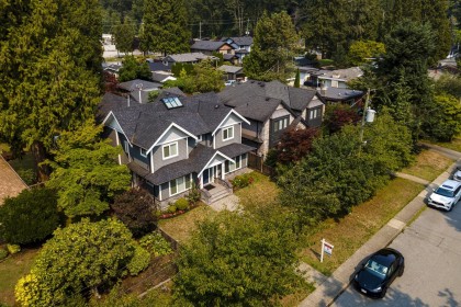 Photo 2 at 842 W 20th Street, Mosquito Creek, North Vancouver