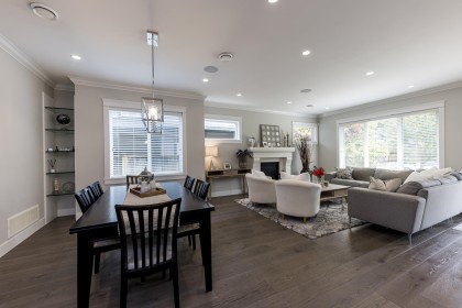 Photo 6 at 842 W 20th Street, Mosquito Creek, North Vancouver
