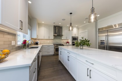 Photo 13 at 842 W 20th Street, Mosquito Creek, North Vancouver