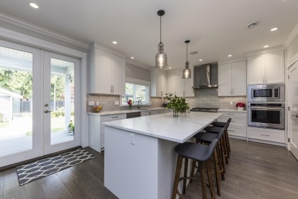Photo 12 at 842 W 20th Street, Mosquito Creek, North Vancouver