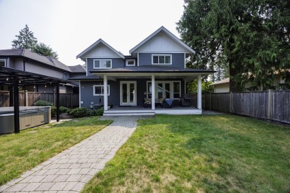 Photo 26 at 842 W 20th Street, Mosquito Creek, North Vancouver