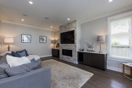 Photo 7 at 842 W 20th Street, Mosquito Creek, North Vancouver