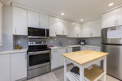 Photo 32 at 842 W 20th Street, Mosquito Creek, North Vancouver