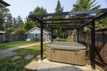 Photo 28 at 842 W 20th Street, Mosquito Creek, North Vancouver