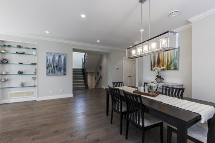 Photo 5 at 842 W 20th Street, Mosquito Creek, North Vancouver