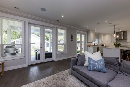 Photo 9 at 842 W 20th Street, Mosquito Creek, North Vancouver