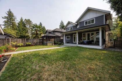 Photo 30 at 842 W 20th Street, Mosquito Creek, North Vancouver