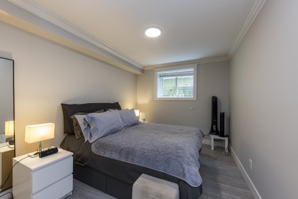 Photo 34 at 842 W 20th Street, Mosquito Creek, North Vancouver