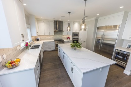 Photo 10 at 842 W 20th Street, Mosquito Creek, North Vancouver