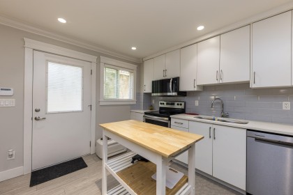Photo 33 at 842 W 20th Street, Mosquito Creek, North Vancouver
