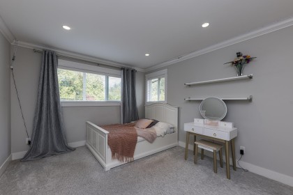 Photo 18 at 842 W 20th Street, Mosquito Creek, North Vancouver