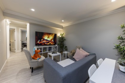 Photo 31 at 842 W 20th Street, Mosquito Creek, North Vancouver