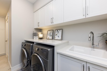 Photo 8 at 842 W 20th Street, Mosquito Creek, North Vancouver
