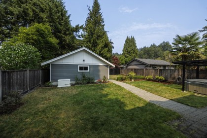 Photo 25 at 842 W 20th Street, Mosquito Creek, North Vancouver