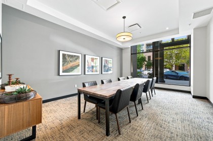 Photo 27 at 606 - 123 W 1st Street, Lower Lonsdale, North Vancouver