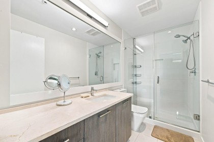 Photo 13 at 606 - 123 W 1st Street, Lower Lonsdale, North Vancouver