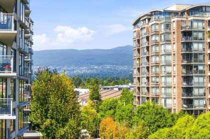 Photo 17 at 606 - 123 W 1st Street, Lower Lonsdale, North Vancouver