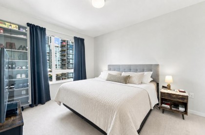 Photo 12 at 606 - 123 W 1st Street, Lower Lonsdale, North Vancouver