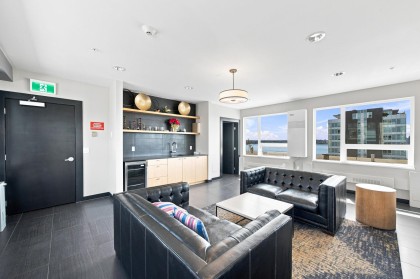 Photo 26 at 606 - 123 W 1st Street, Lower Lonsdale, North Vancouver