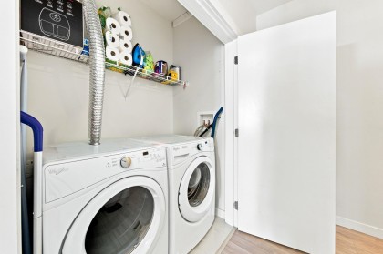 Photo 22 at 606 - 123 W 1st Street, Lower Lonsdale, North Vancouver