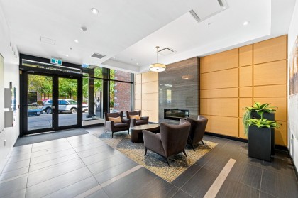 Photo 28 at 606 - 123 W 1st Street, Lower Lonsdale, North Vancouver